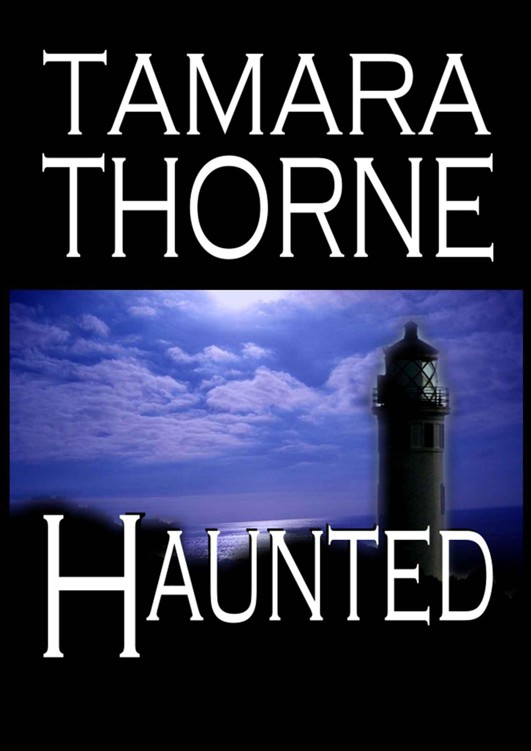 Haunted by Tamara Thorne