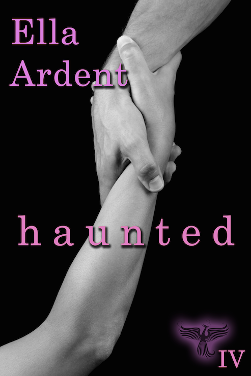 Haunted (2015) by Ella Ardent