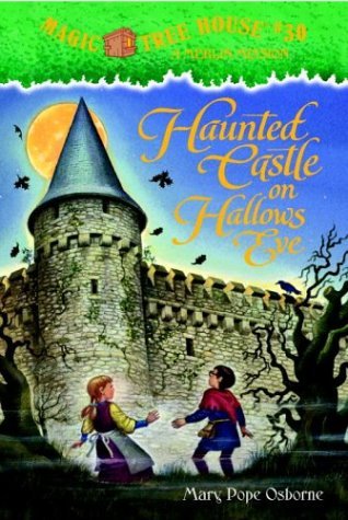 Haunted Castle on Hallow's Eve (2003)