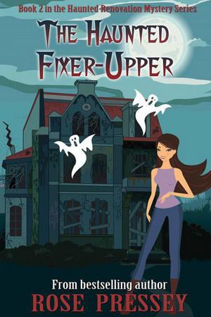 Haunted Fixer-Upper, The