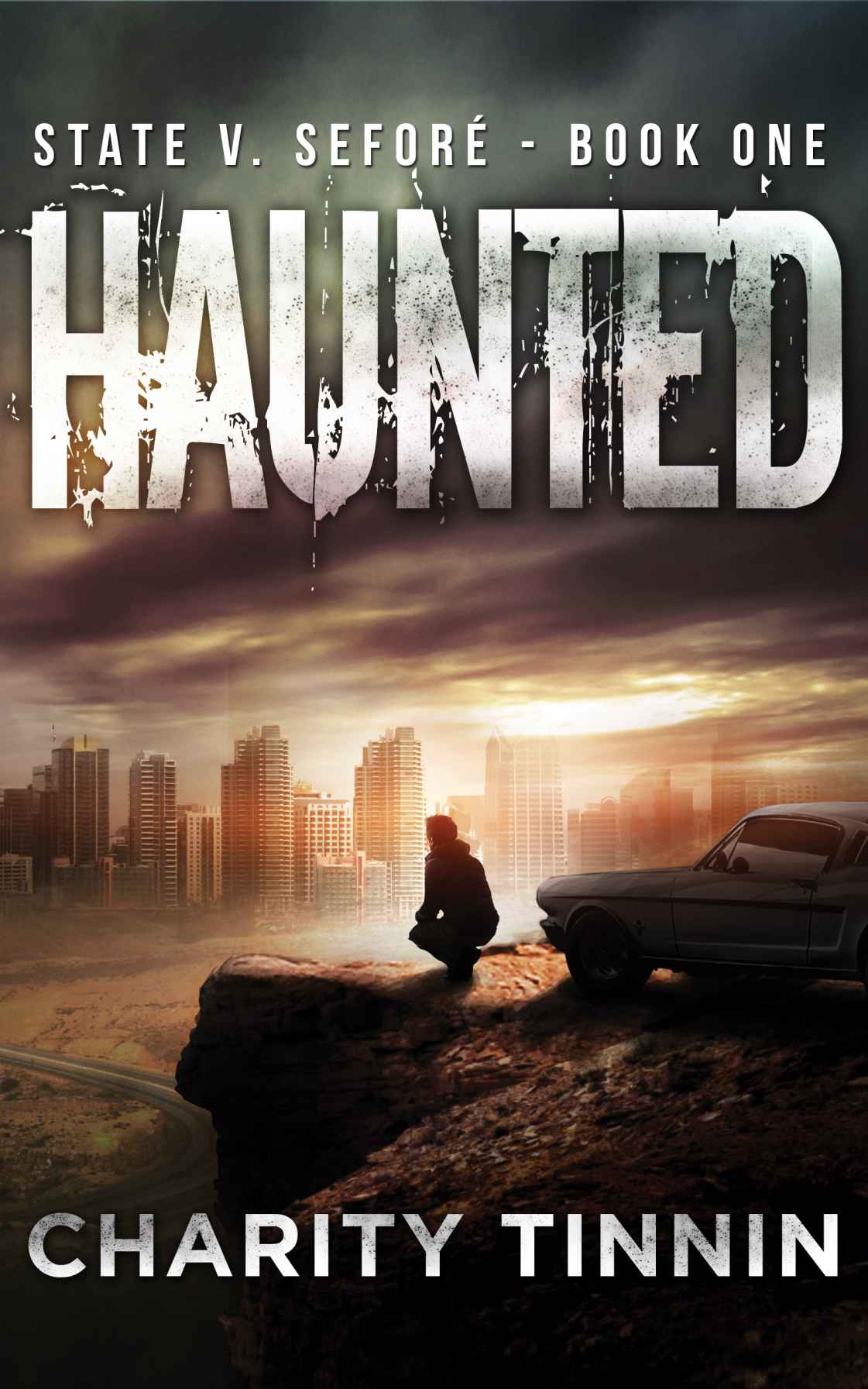 Haunted (State v. Sefore)