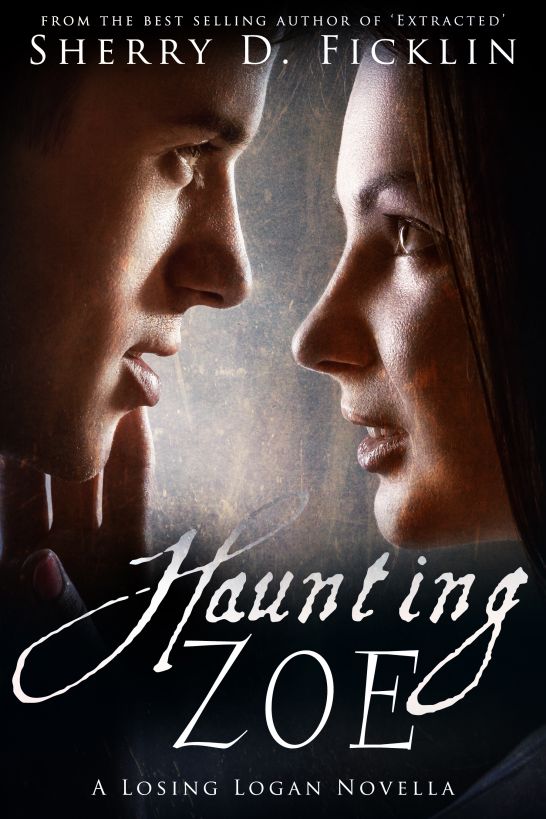 Haunting Zoe by Sherry Ficklin