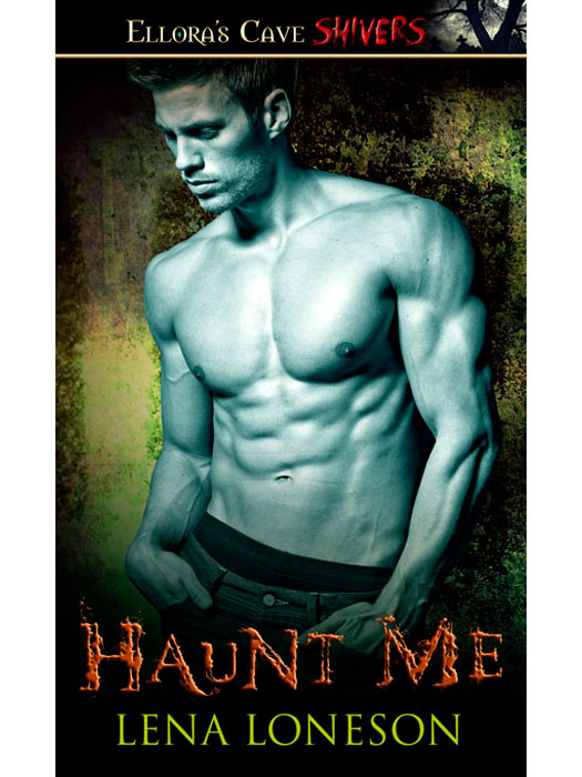 HauntMe (2013)