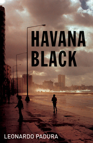 Havana Black (2006)