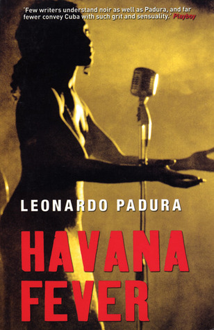 Havana Fever (2009)