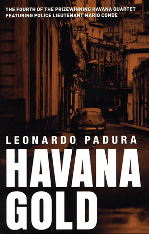 Havana Gold (2008)