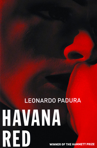 Havana Red (2005)