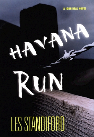 Havana Run (2003)