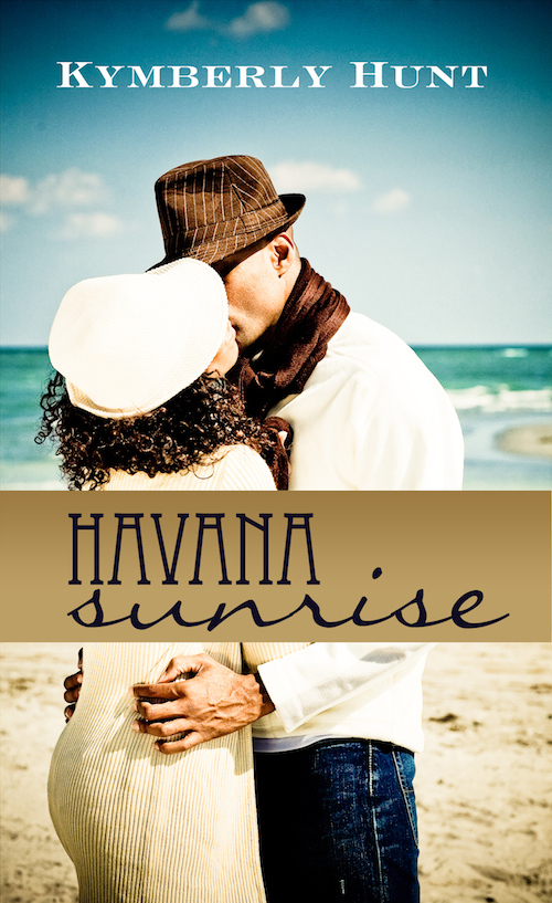 Havana Sunrise (2010) by Kymberly Hunt