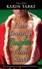 Have Yourself a Naughty Little Santa