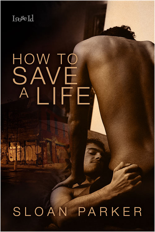 Haven 1: How to Save a Life (2013)