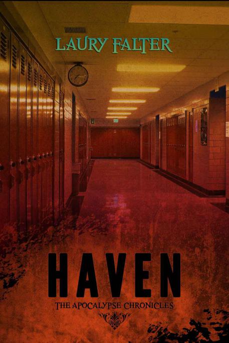 Haven by Falter, Laury