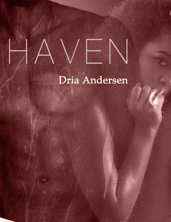 Haven by Dria Andersen