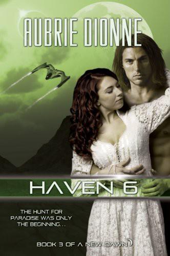 Haven 6 by Aubrie Dionne