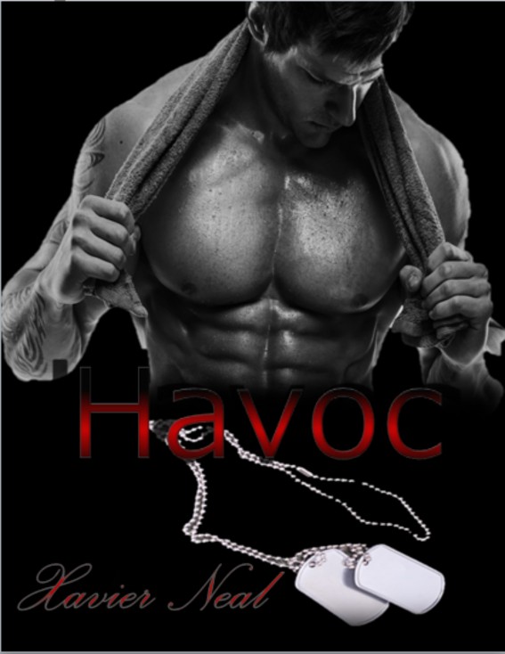 Havoc by Angie Merriam