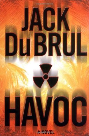 Havoc (2006) by Jack Du Brul