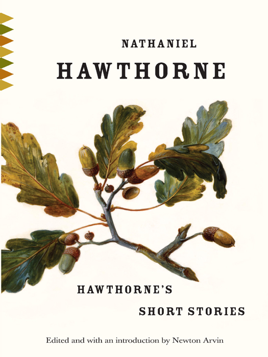 Hawthorne's Short Stories (2011)