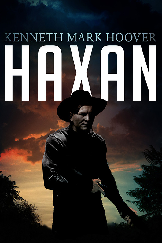 Haxan (2014) by Kenneth Mark Hoover