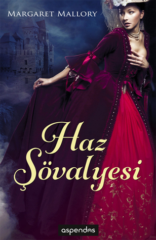 Haz Şövalyesi (2000) by Margaret Mallory