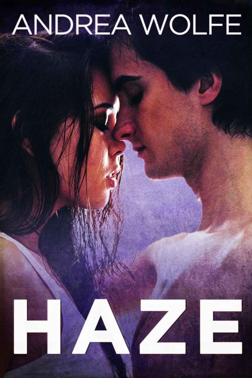 Haze by Andrea Wolfe