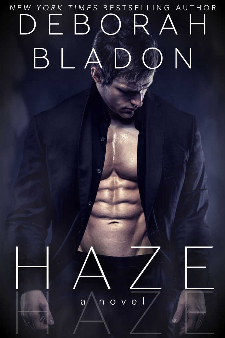 Haze by Deborah Bladon