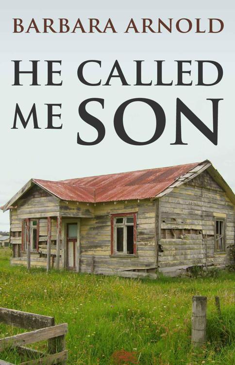 He Called Me Son (The Blountmere Street Series Book 1) by Arnold, Barbara