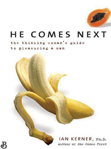 He Comes Next by Ian Kerner