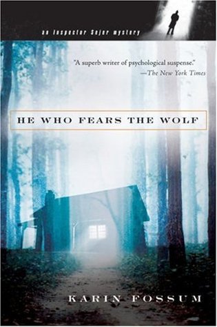 He Who Fears the Wolf (2006)