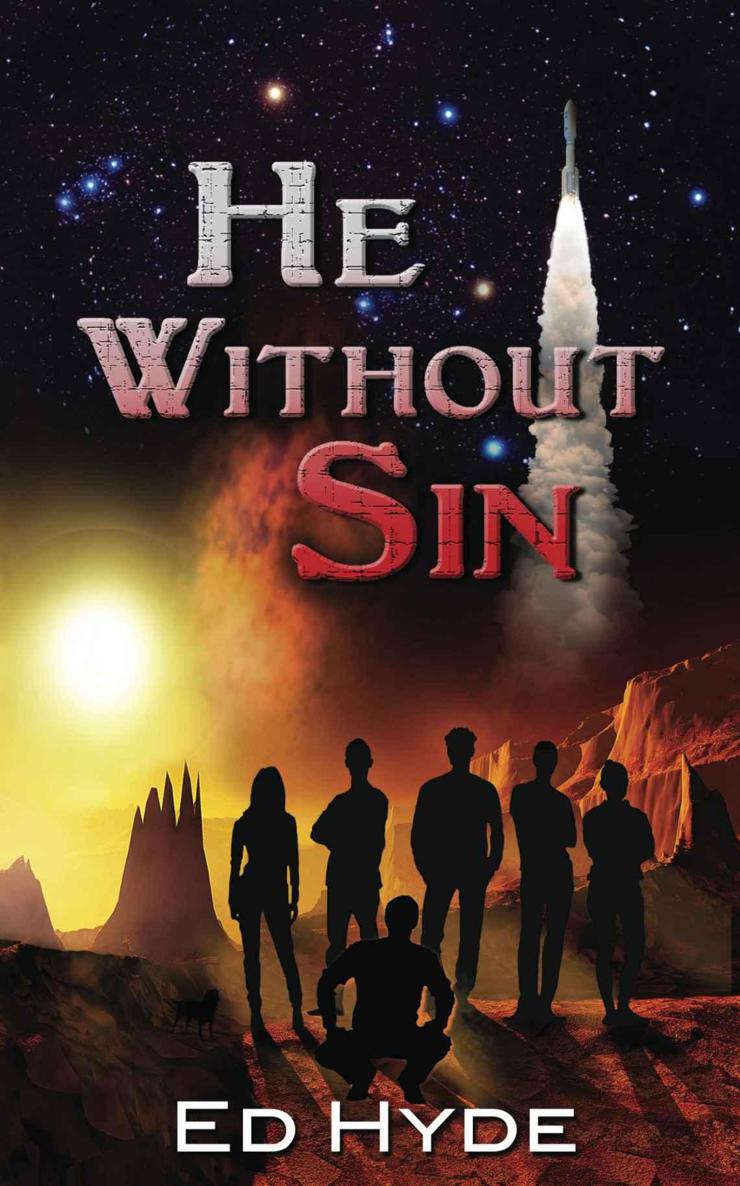 He Without Sin