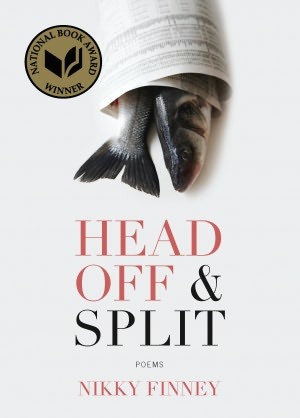 Head Off & Split (2011) by Nikky Finney