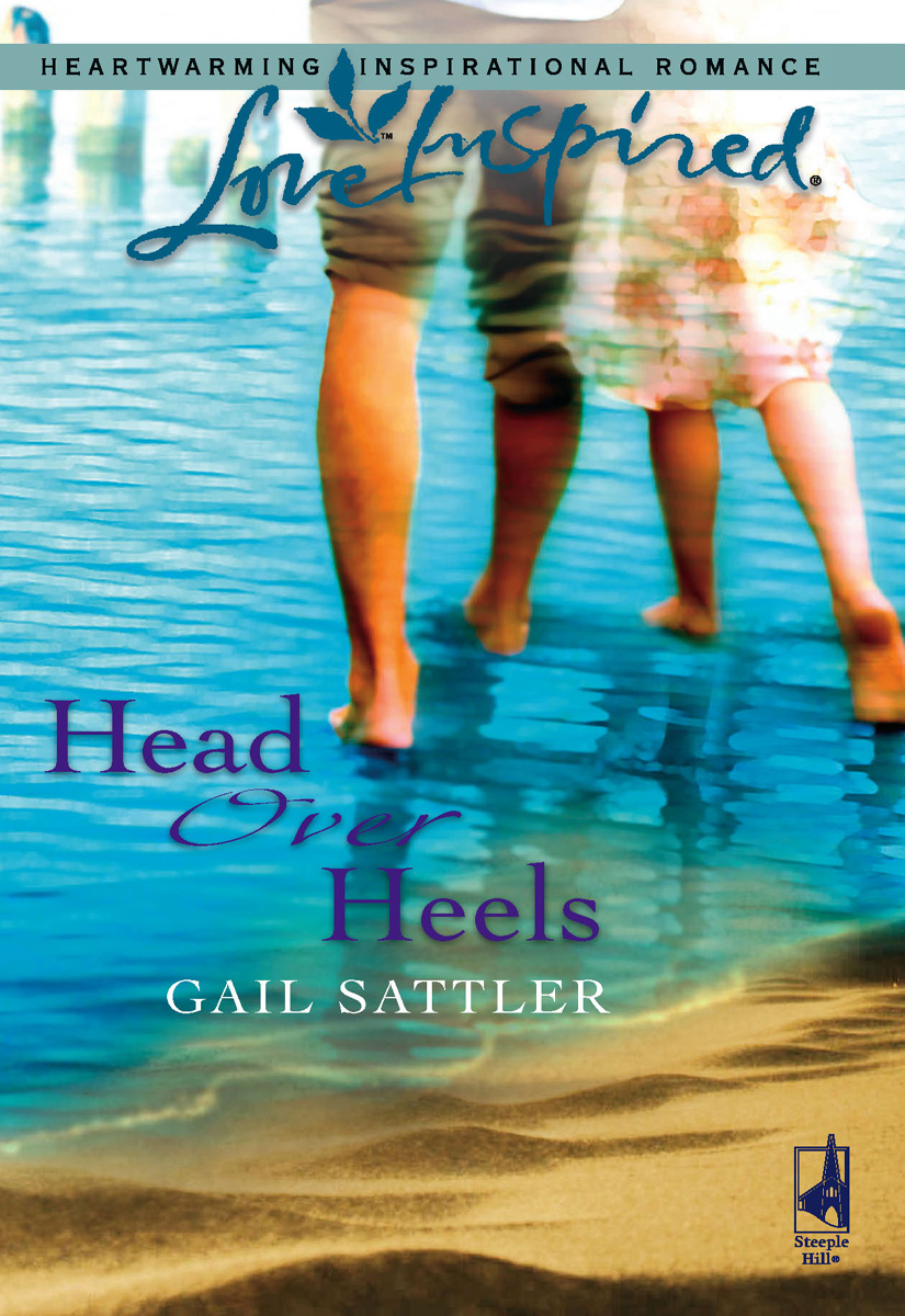 Head Over Heels (2006) by Gail Sattler