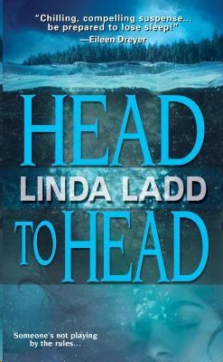 Head to Head by Linda Ladd