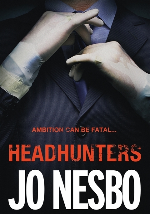 Headhunters