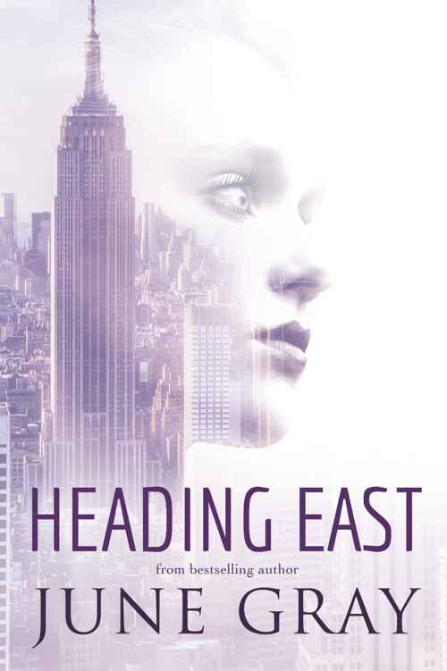 Heading East (Part 2 of 2) (The True North Series)