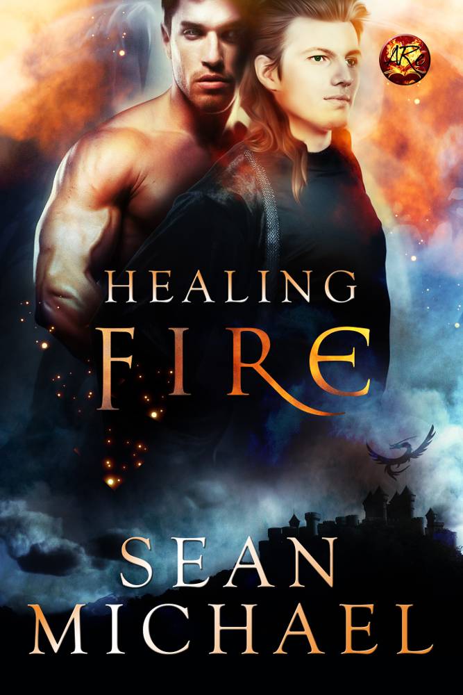 Healing Fire (2015)