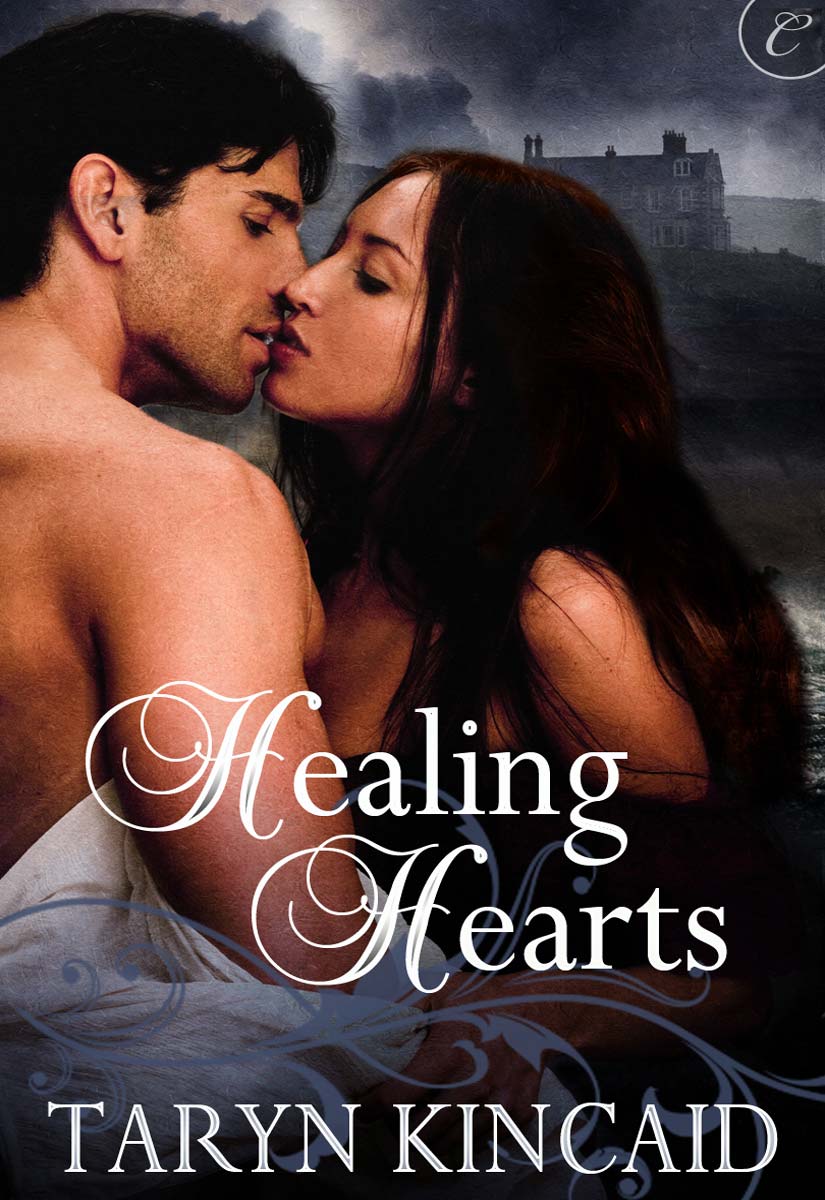 Healing Hearts (2011) by Taryn Kincaid