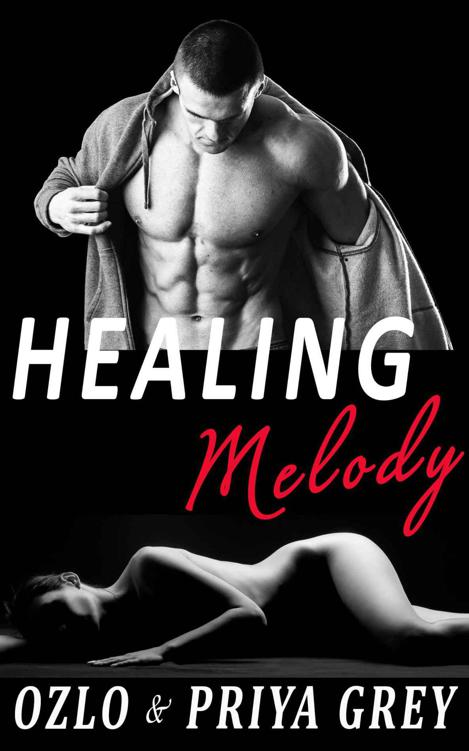 Healing Melody by Grey, Priya