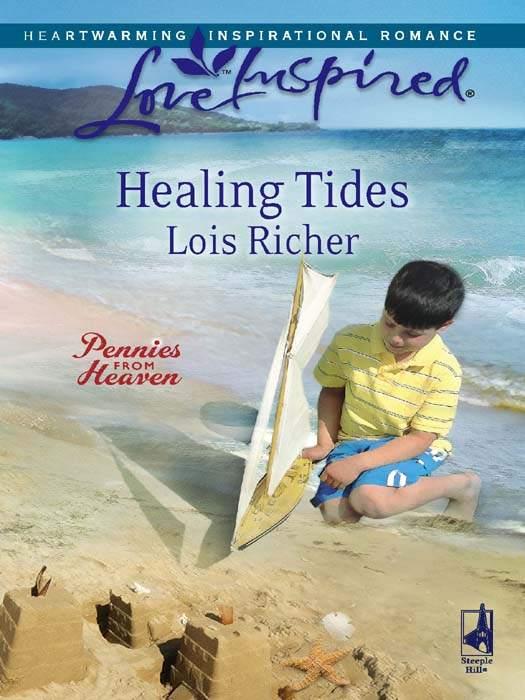 Healing Tides by Lois Richer