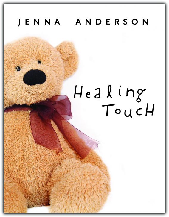 Healing Touch by Jenna Anderson