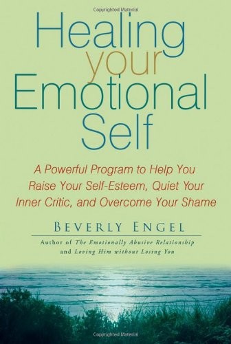 Healing Your Emotional Self