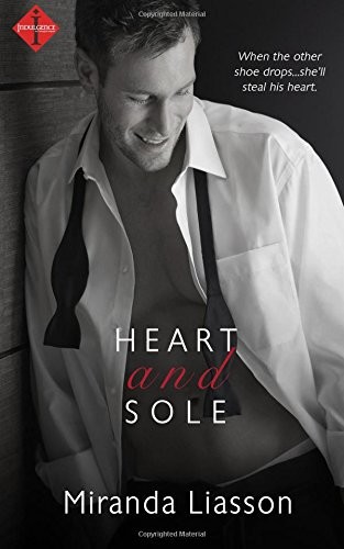 Heart and Sole by Miranda Liasson