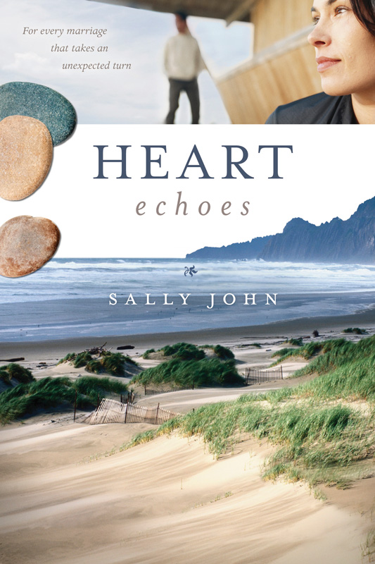 Heart Echoes (2012) by Sally John