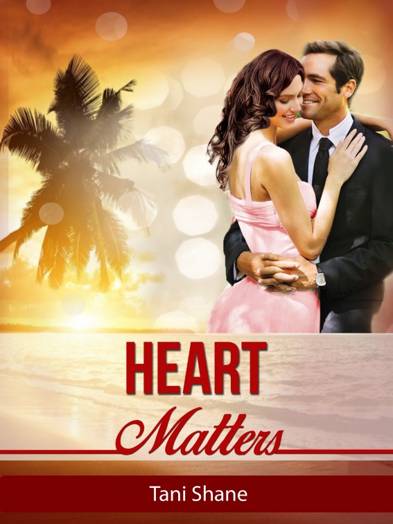 Heart Matters by tani shane