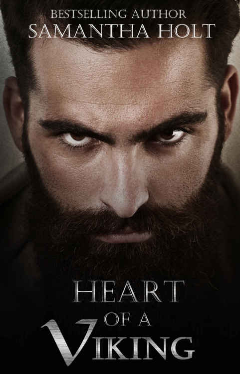 Heart of a Viking (2016)