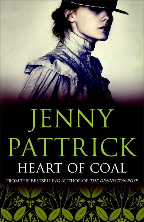 Heart of Coal (2012) by Jenny Pattrick