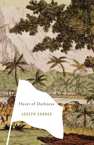 Heart of Darkness: and Selections from The Congo Diary (1999) by Joseph Conrad