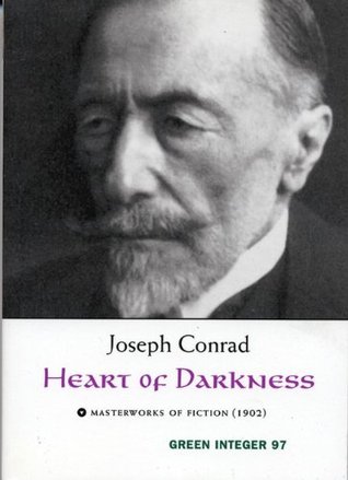 Heart of Darkness (2003) by Joseph Conrad