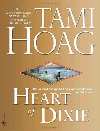 Heart of Dixie - Tami Hoag (1) (2011)