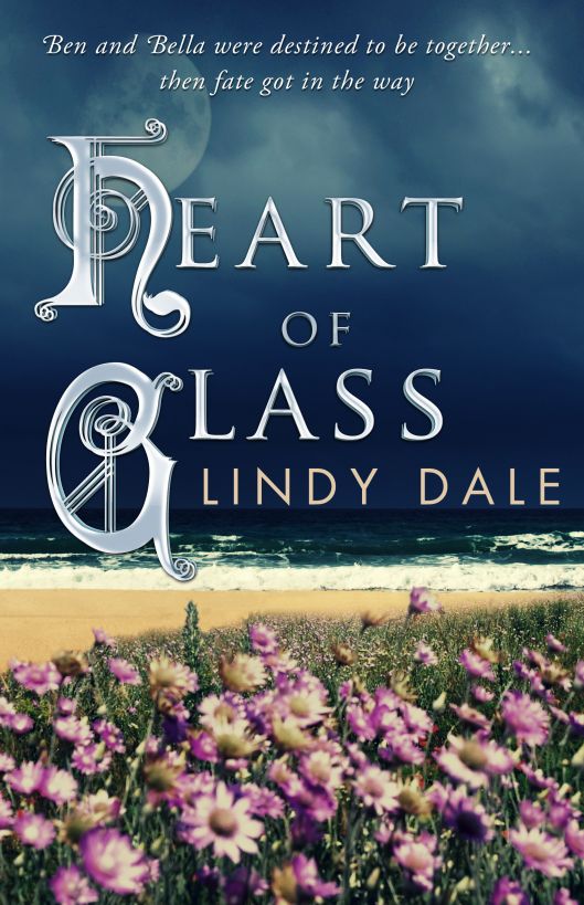 Heart of Glass by Dale, Lindy