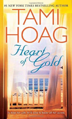 Heart of Gold by Tami Hoag